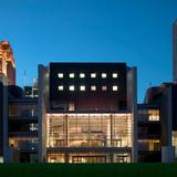 National Underground Railroad Freedom Center