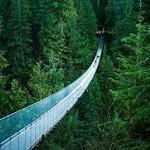 Capilano Suspension Bridge
