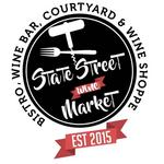 State Street Market