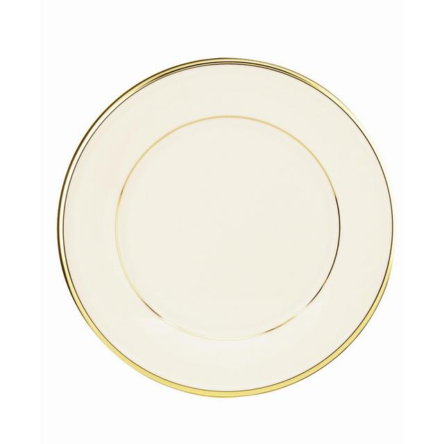 Lenox Eternal Salad Plate