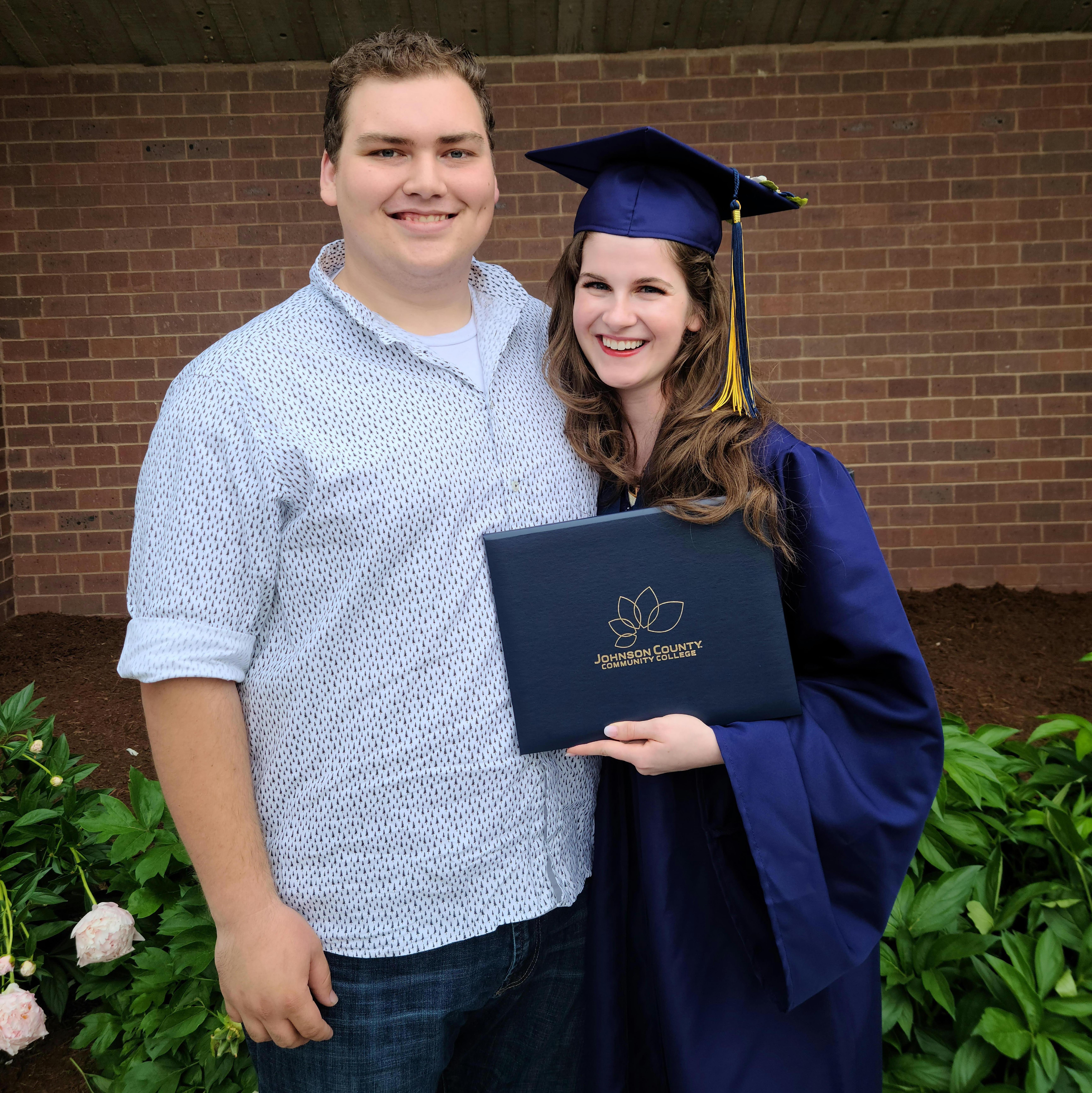 Dental Hygiene Graduation--May 2022