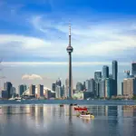 Cn tower
