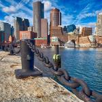 The Seaport District