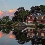 Redd's Pond