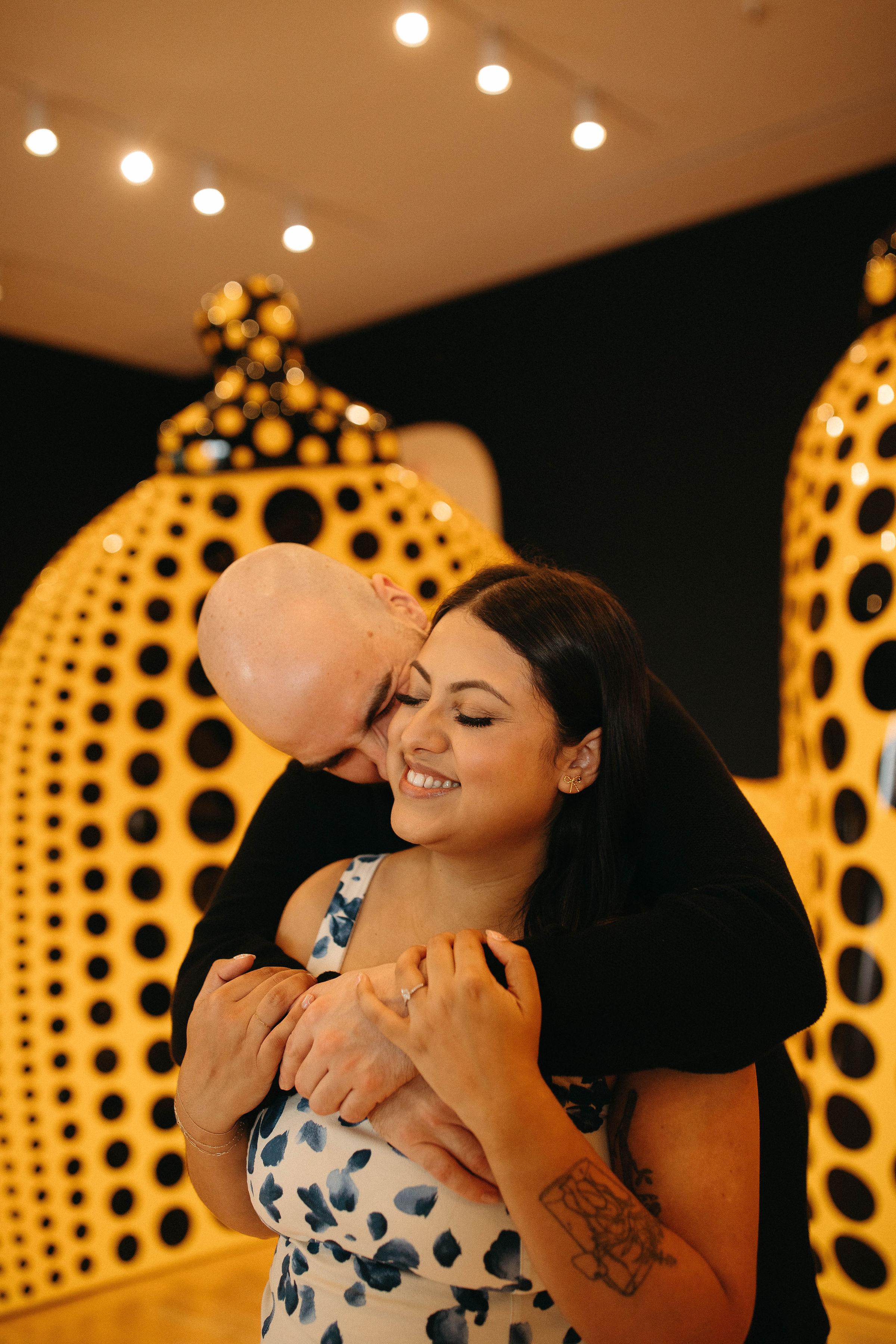The Wedding Website of Samantha Escobar and Juan Jimenez Jr.