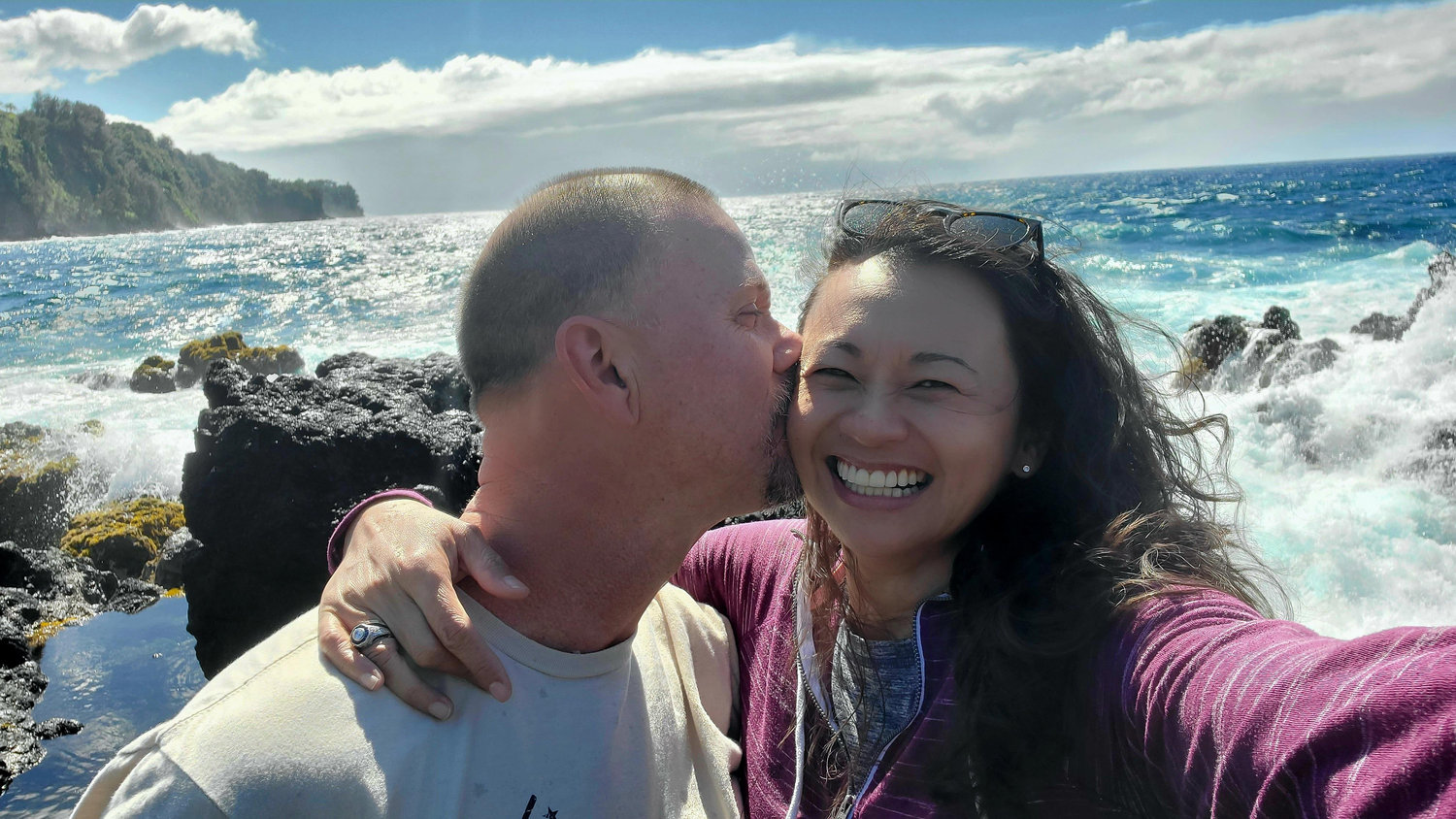 The Wedding Website of Danna Keller and Del Watkins
