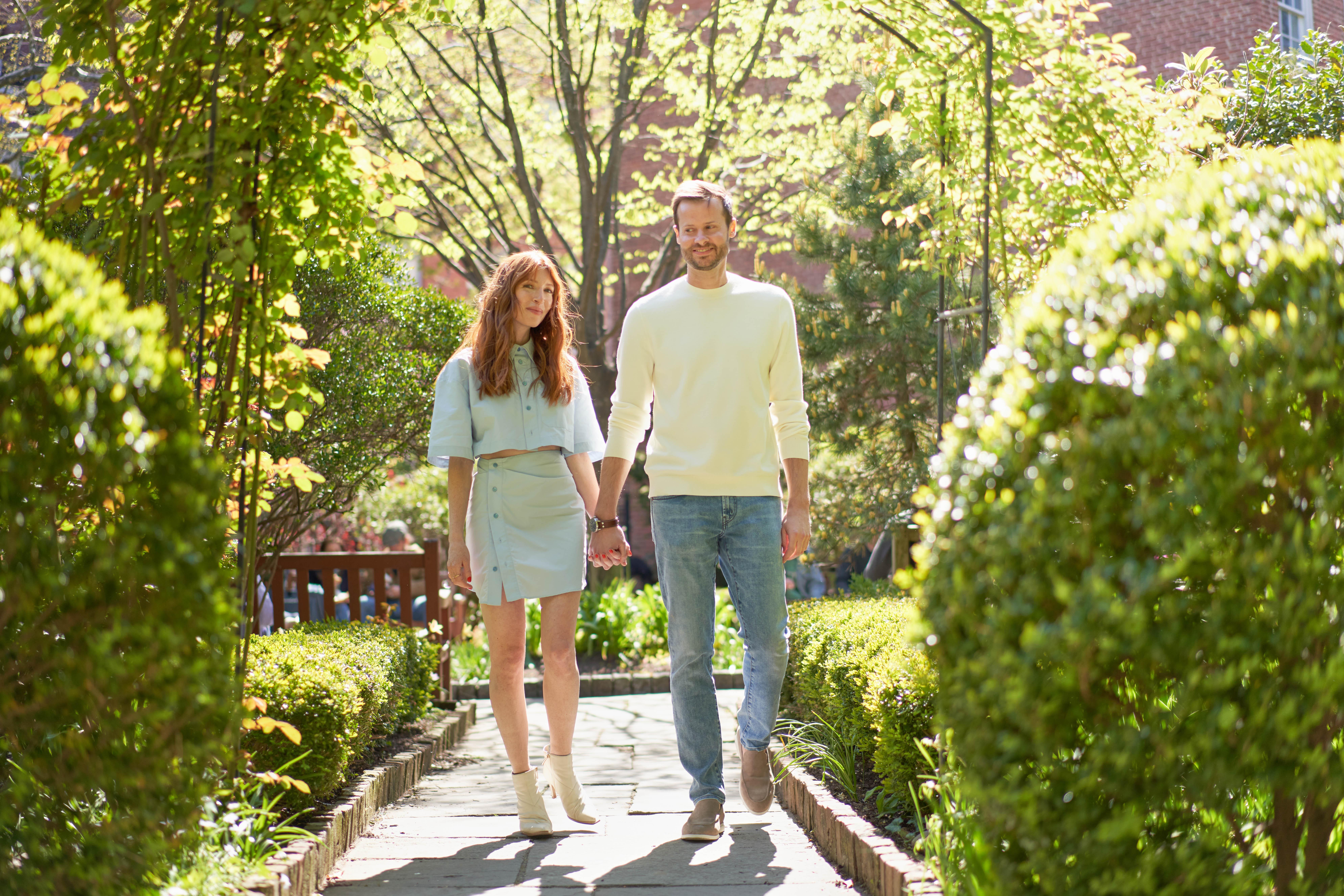 The Wedding Website of Sarah Tooley and Ryan Tooley