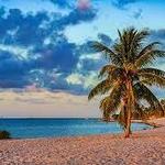Smathers Beach