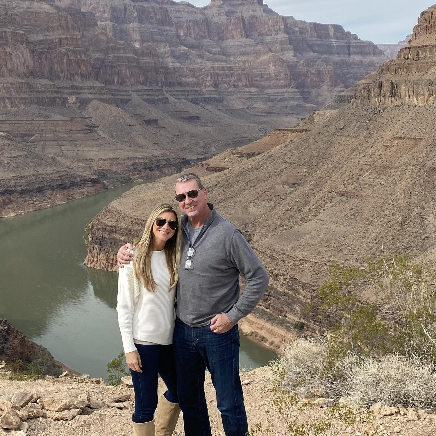 Grand Canyon