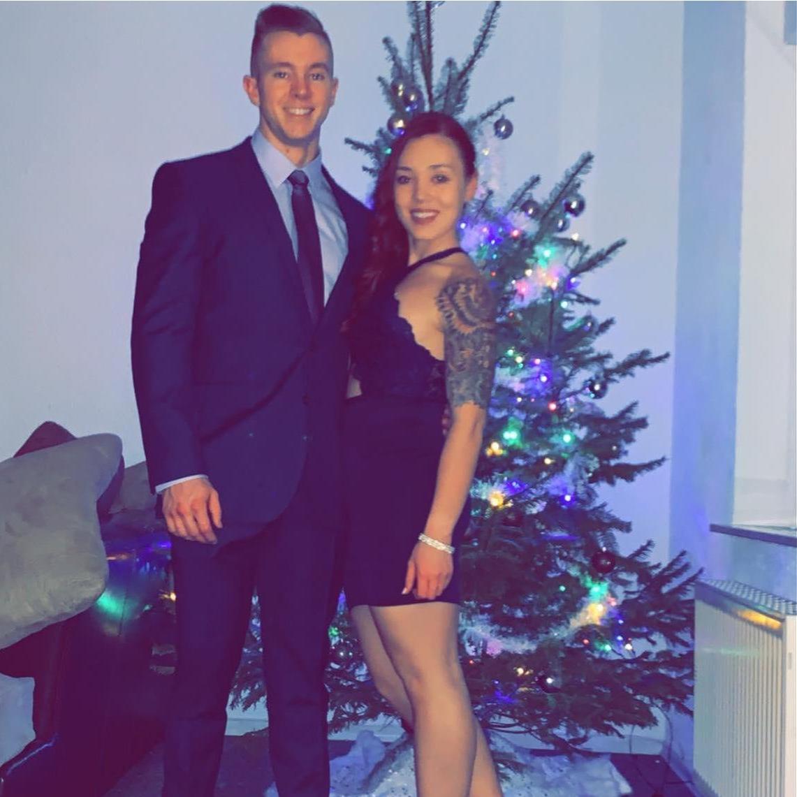 Christmas Party 2019
