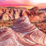 Valley of Fire