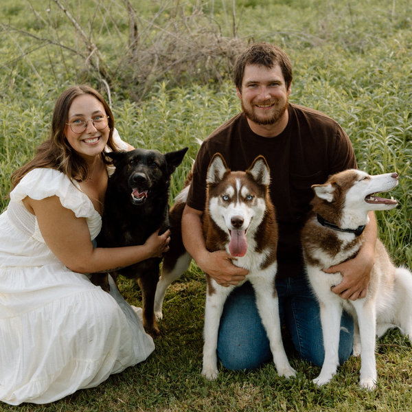 Pup Fund