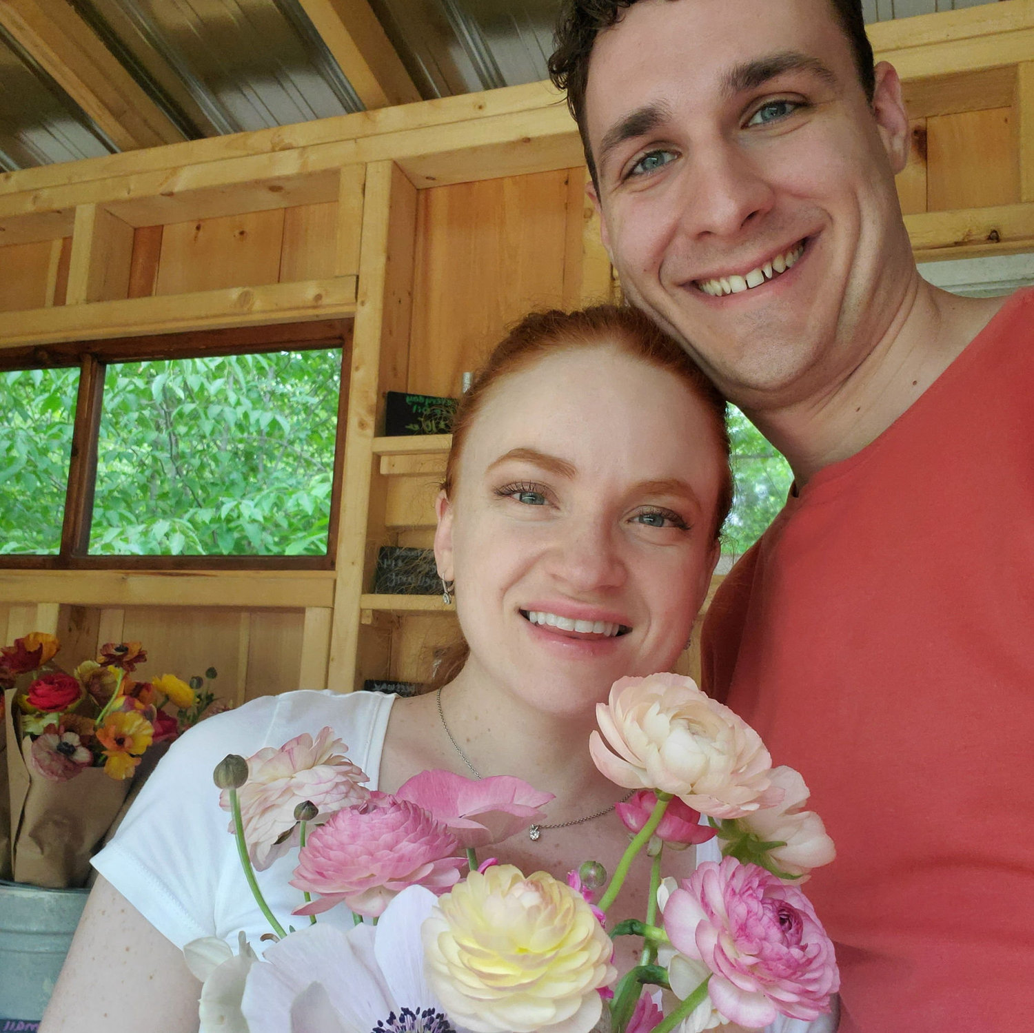 1st Anniversary in Brattleboro, VT - May 2021