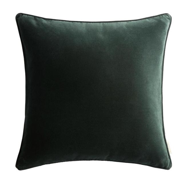 Oversized Velvet Throw Pillow - World Market