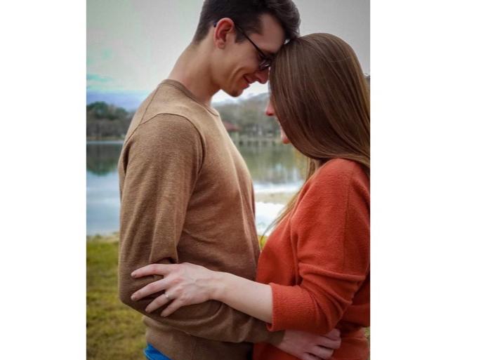 The Wedding Website of Haley Smith and John David Davis III