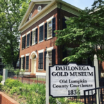 Dahlonega Gold Museum