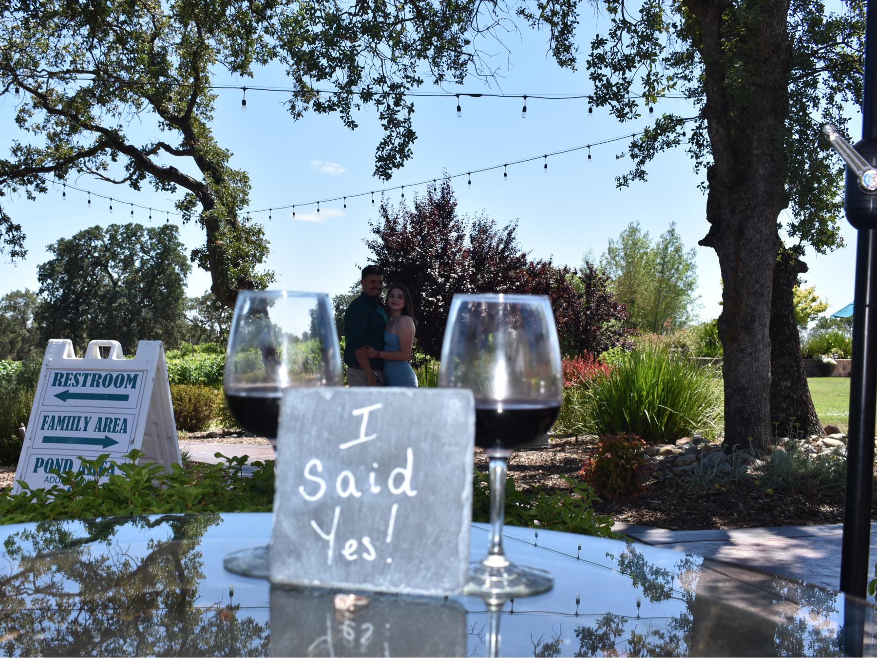 The Wedding Website of Giselle Rodriguez and Noah Sapien