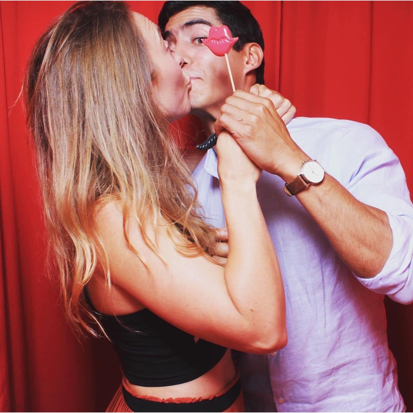Pucker Up - 2016