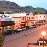 Downtown Chelan