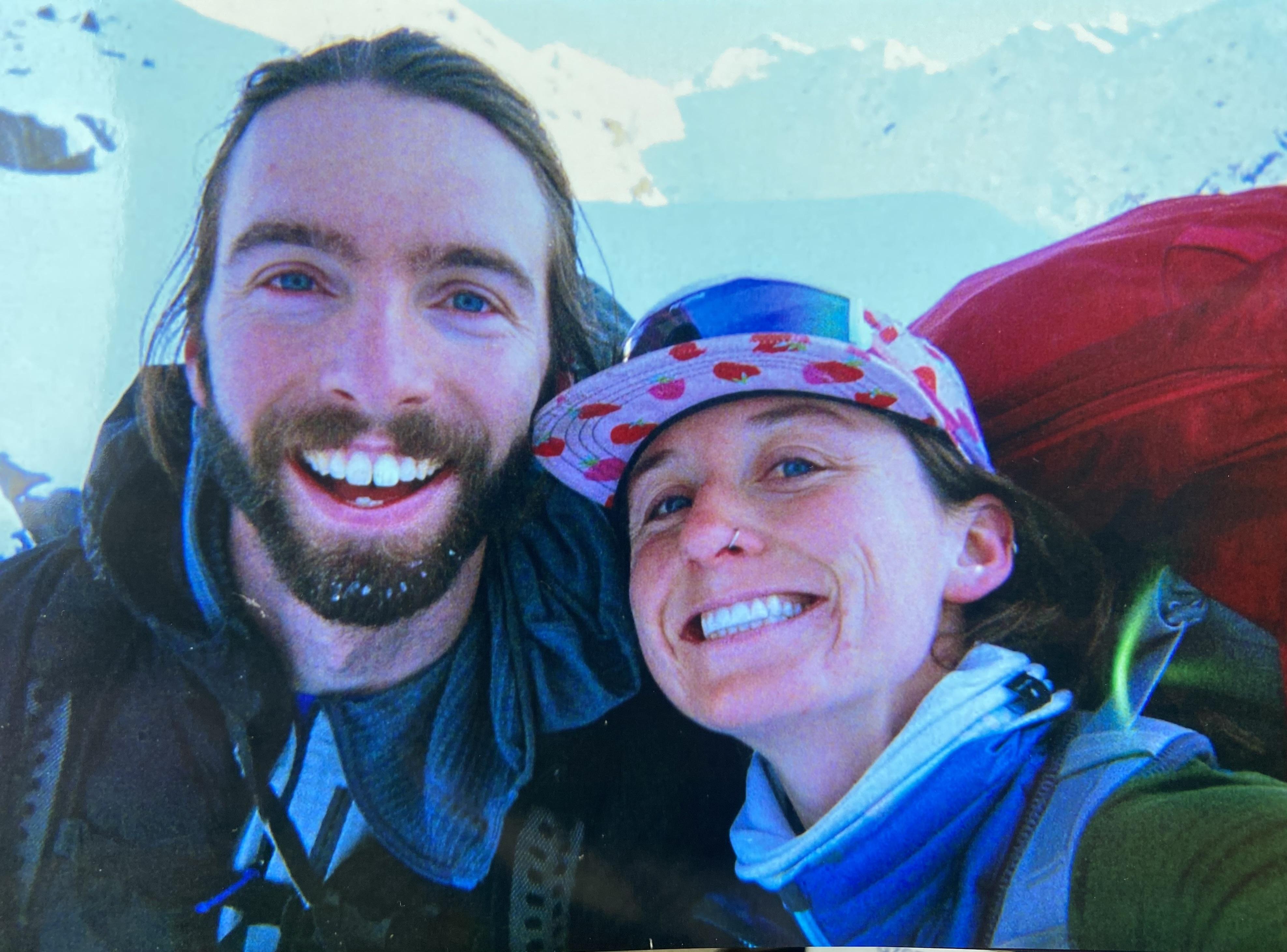 The Wedding Website of Taryn Hunt-Smith and David Bain