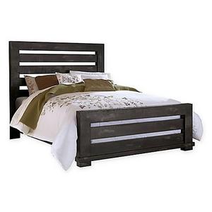 Willow Slat Headboard