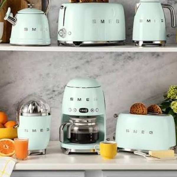 Smeg Appliances