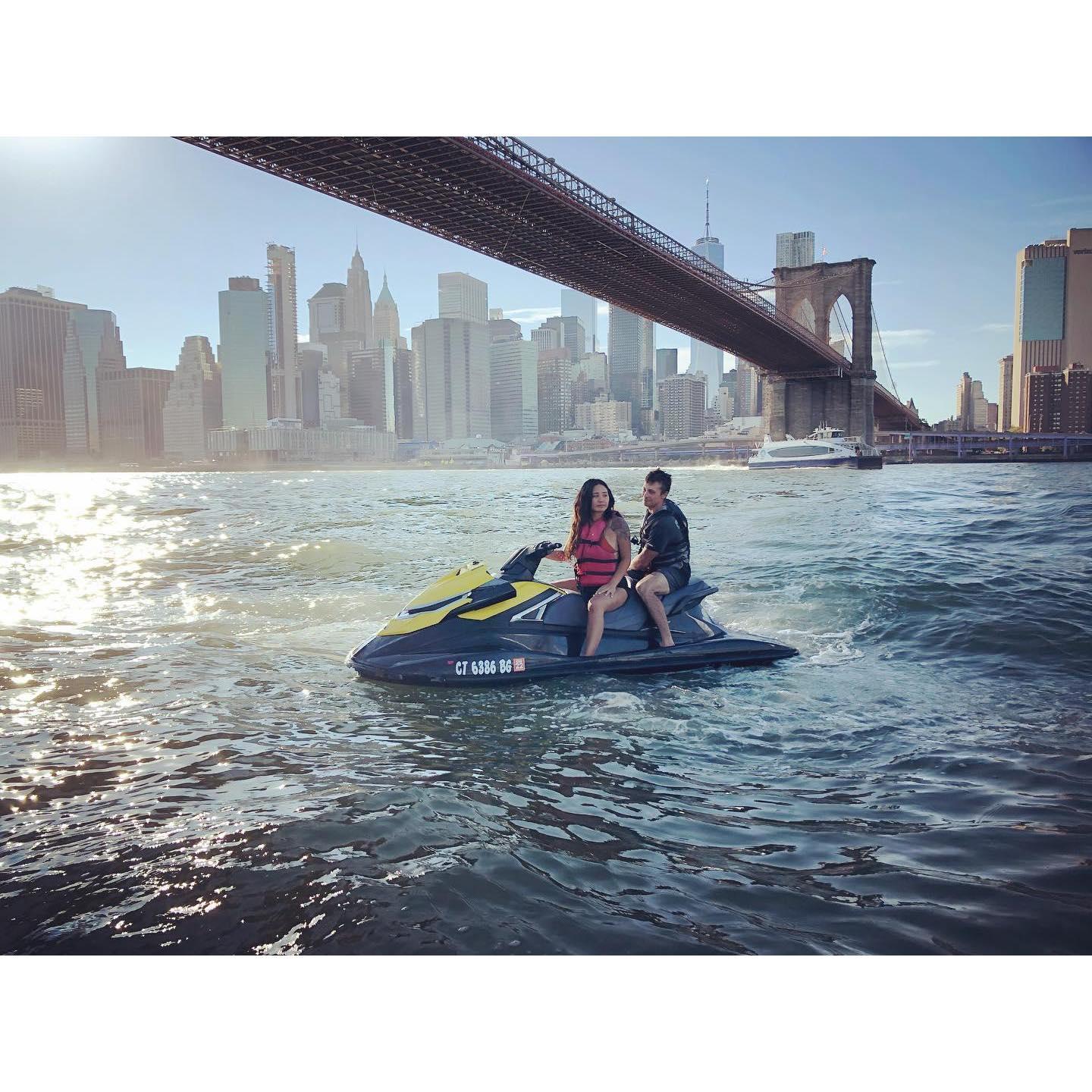 The proposal