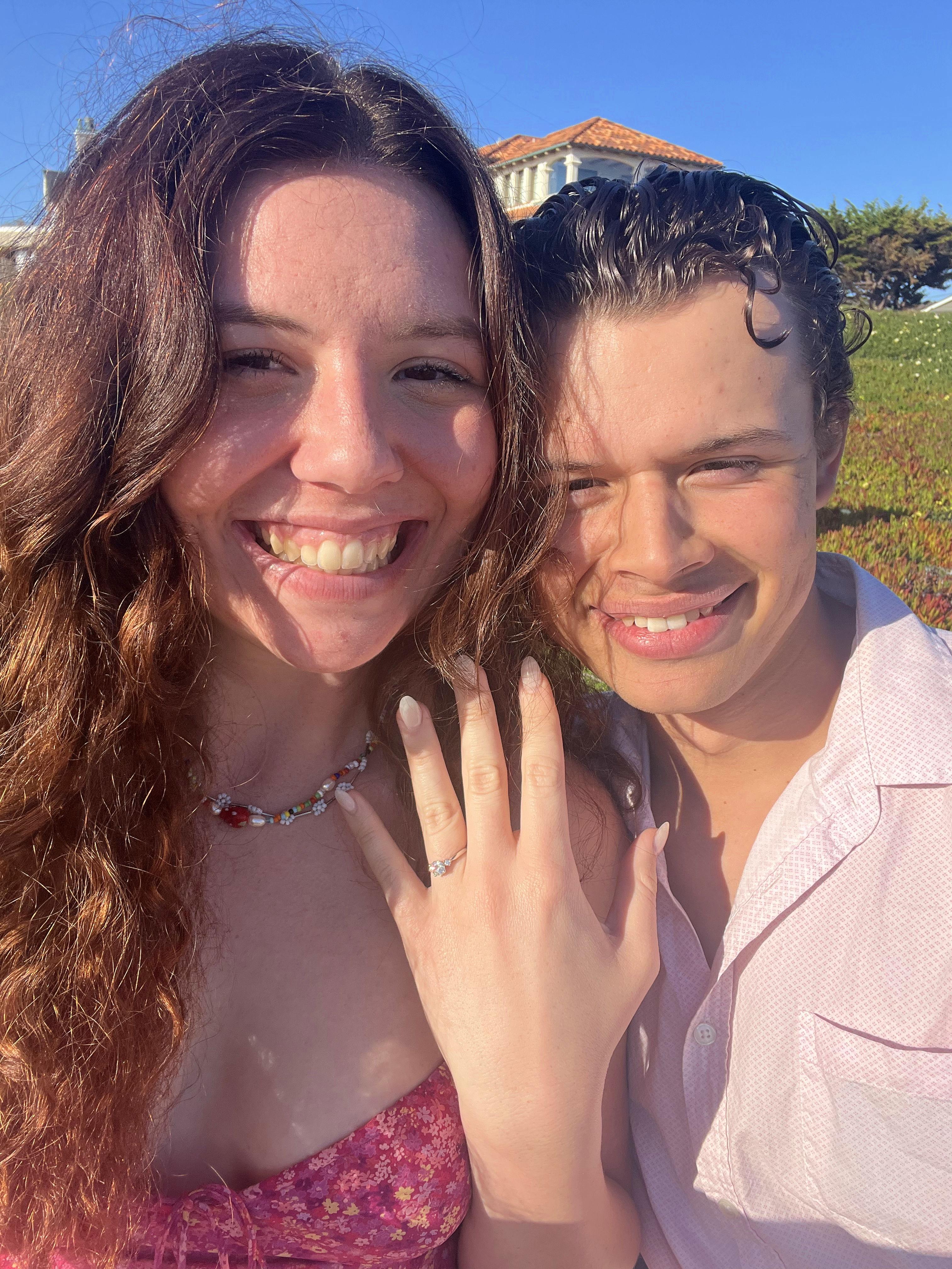 The Wedding Website of Taylor Robbins and La’Brandon Lawsha