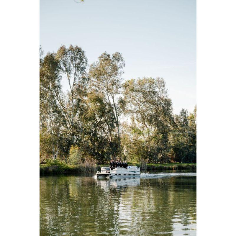 Wolf Lakes Lark (Western Wedding Venue)