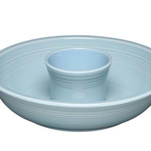 2-Piece Chip and Dip Set 12 7/8 Inch