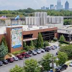 SweetWater Brewing Company