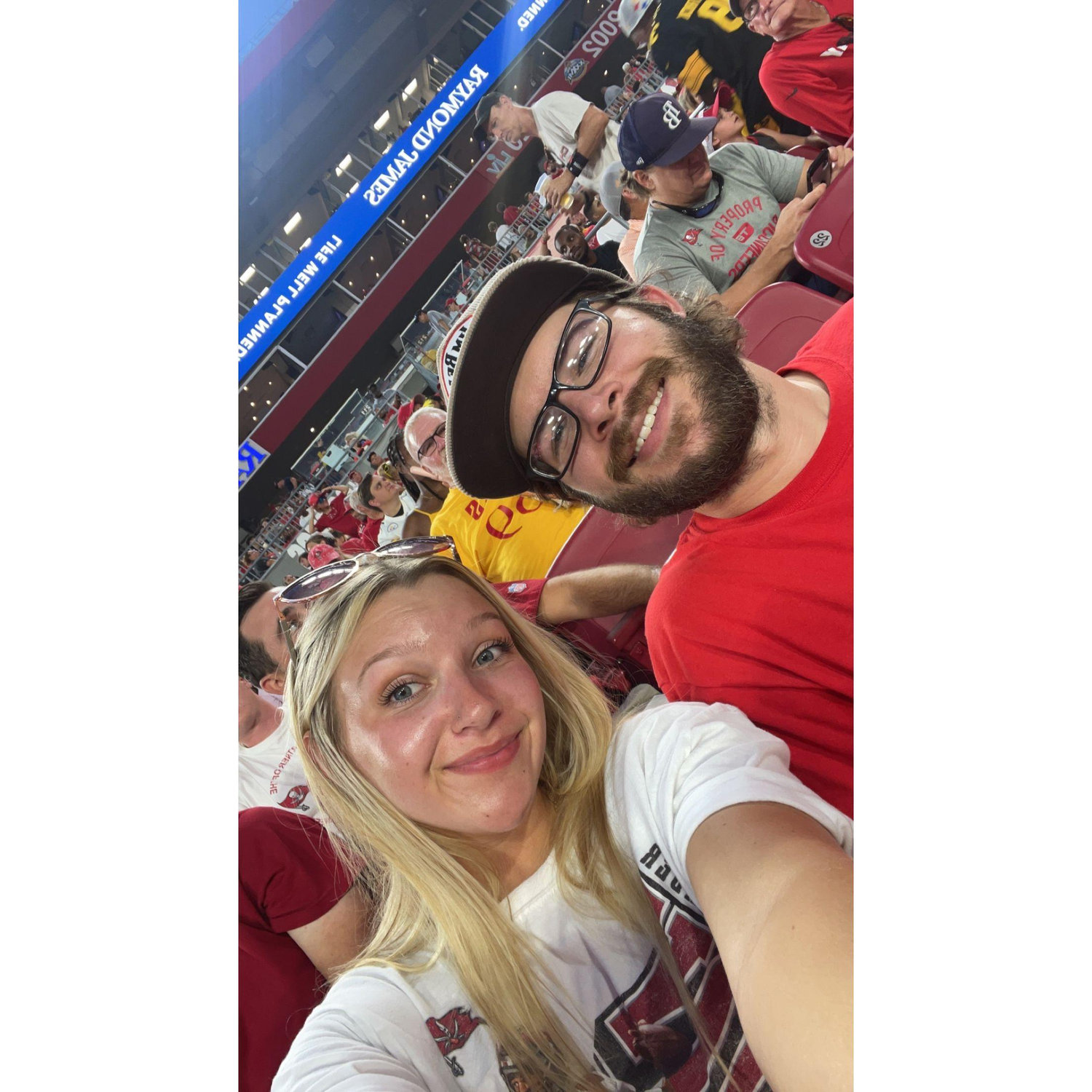 Another Buccaneer game