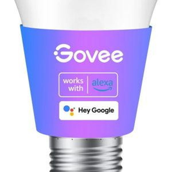 Color Changing Light Bulb | Amazon