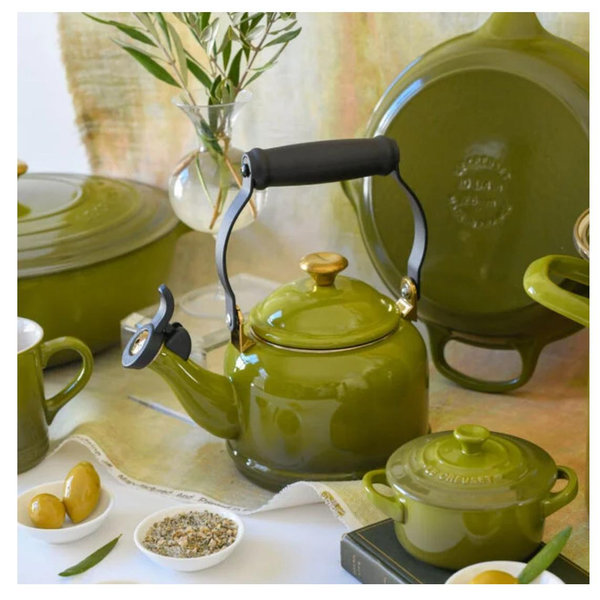 Demi Kettle