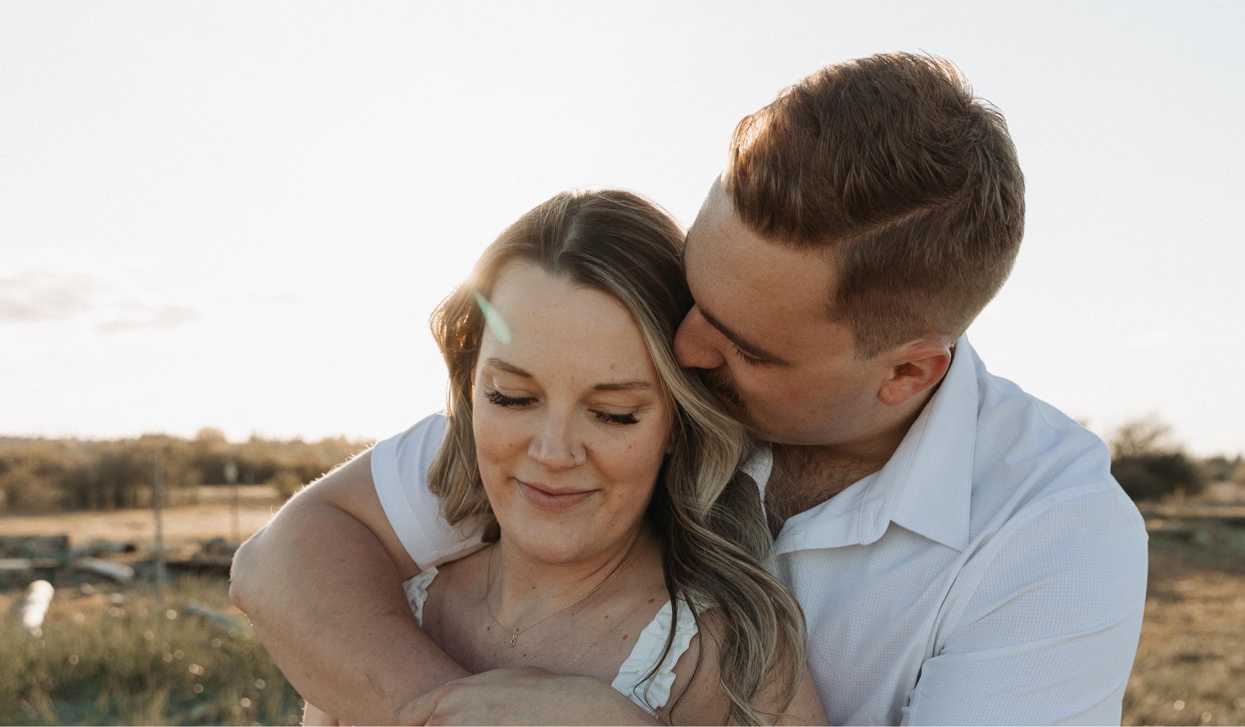 The Wedding Website of Colleen Reid and Connor Davis