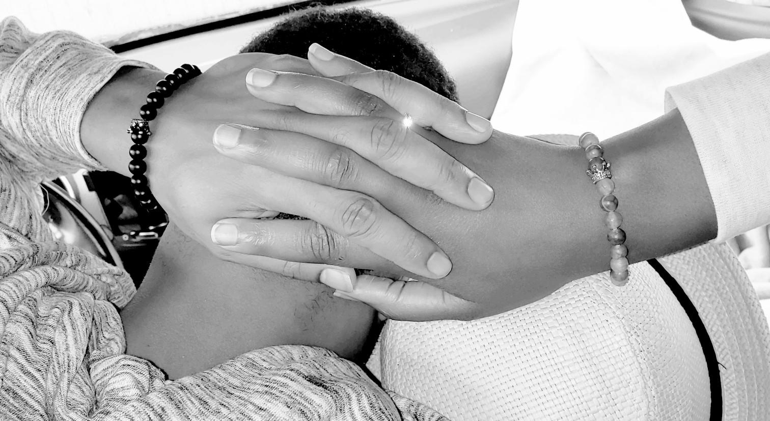 The Wedding Website of Nicole Blount and Maurice Faust