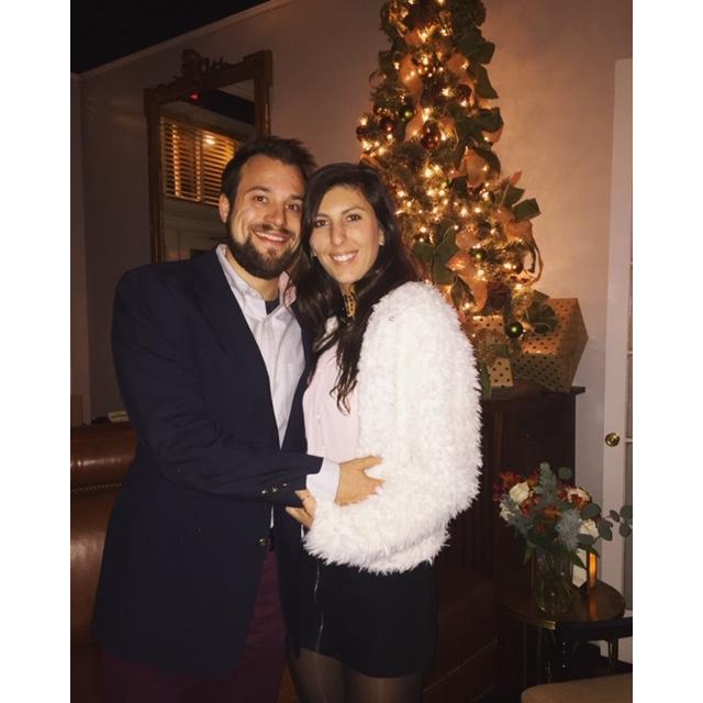 Going to see The Nutcracker Ballet {2017}