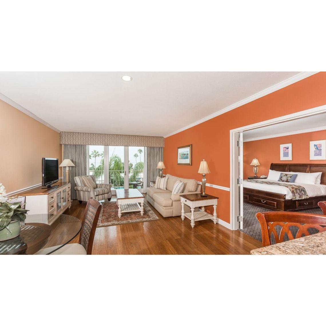 Main Hotel: Safety Harbor Resort & Spa