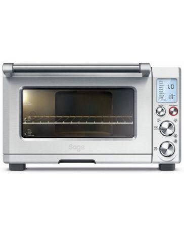 Breville smart Toaster Oven - 22 L - 2400W - BOV820