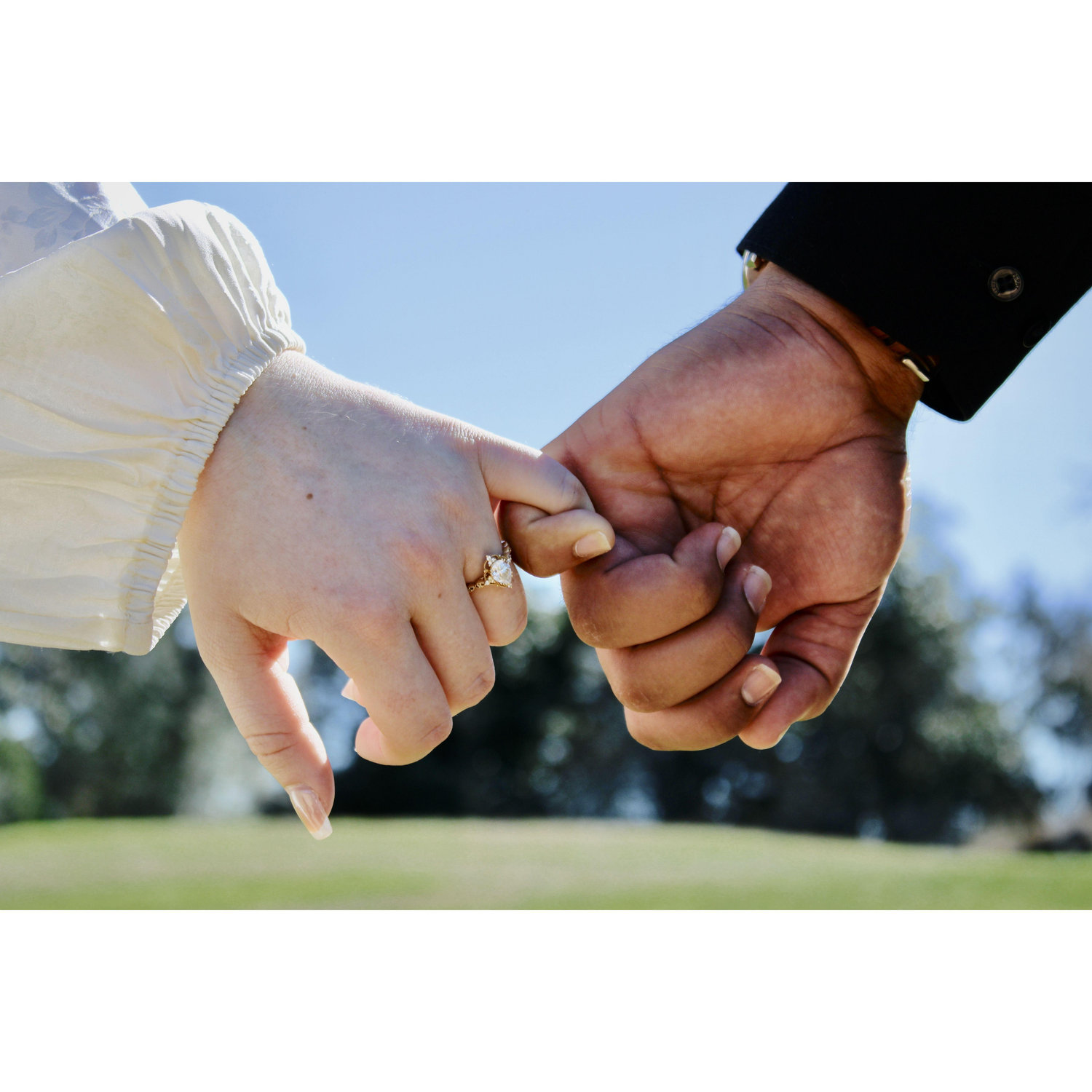 Engagement Photoshoot