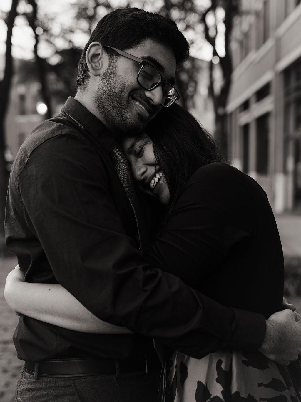 The Wedding Website of Sheba Ruth Korah and Anjo Bob Anil