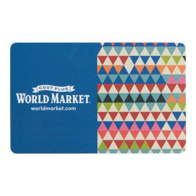 Give a Gift Card
