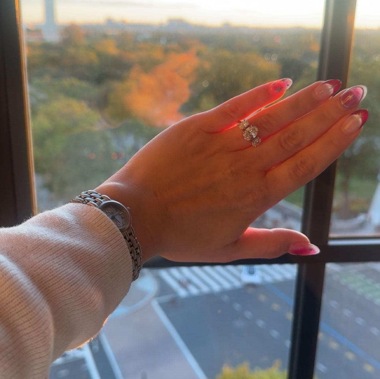 the bling