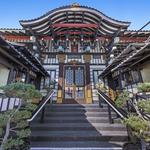 Yamashiro Hollywood