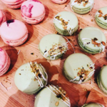 LA VIE EN COFFEE BAR & BAKERY