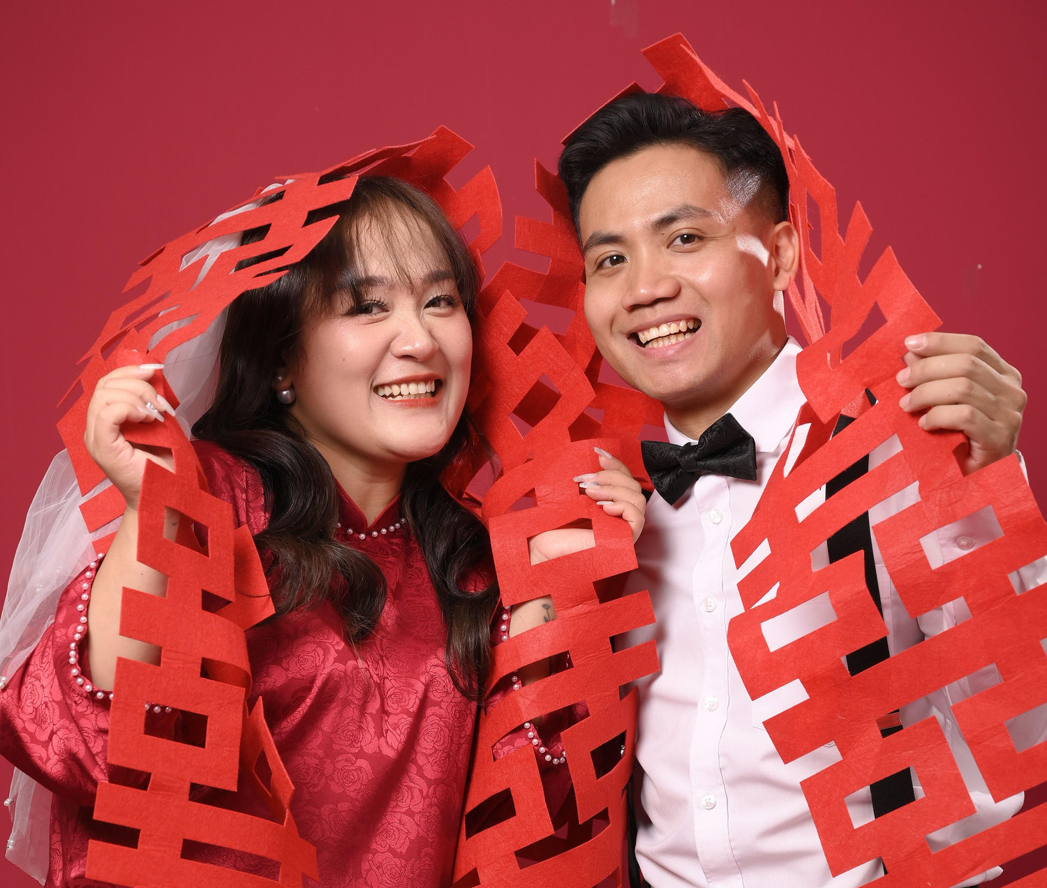 The Wedding Website of Khánh An and Tiến Hiệu