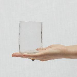 Oaxacan Organic Glassware