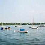 Lake Harriet