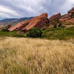 Red Rocks Park and Amphitheatre
