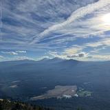 Black Butte Upper Trailhead